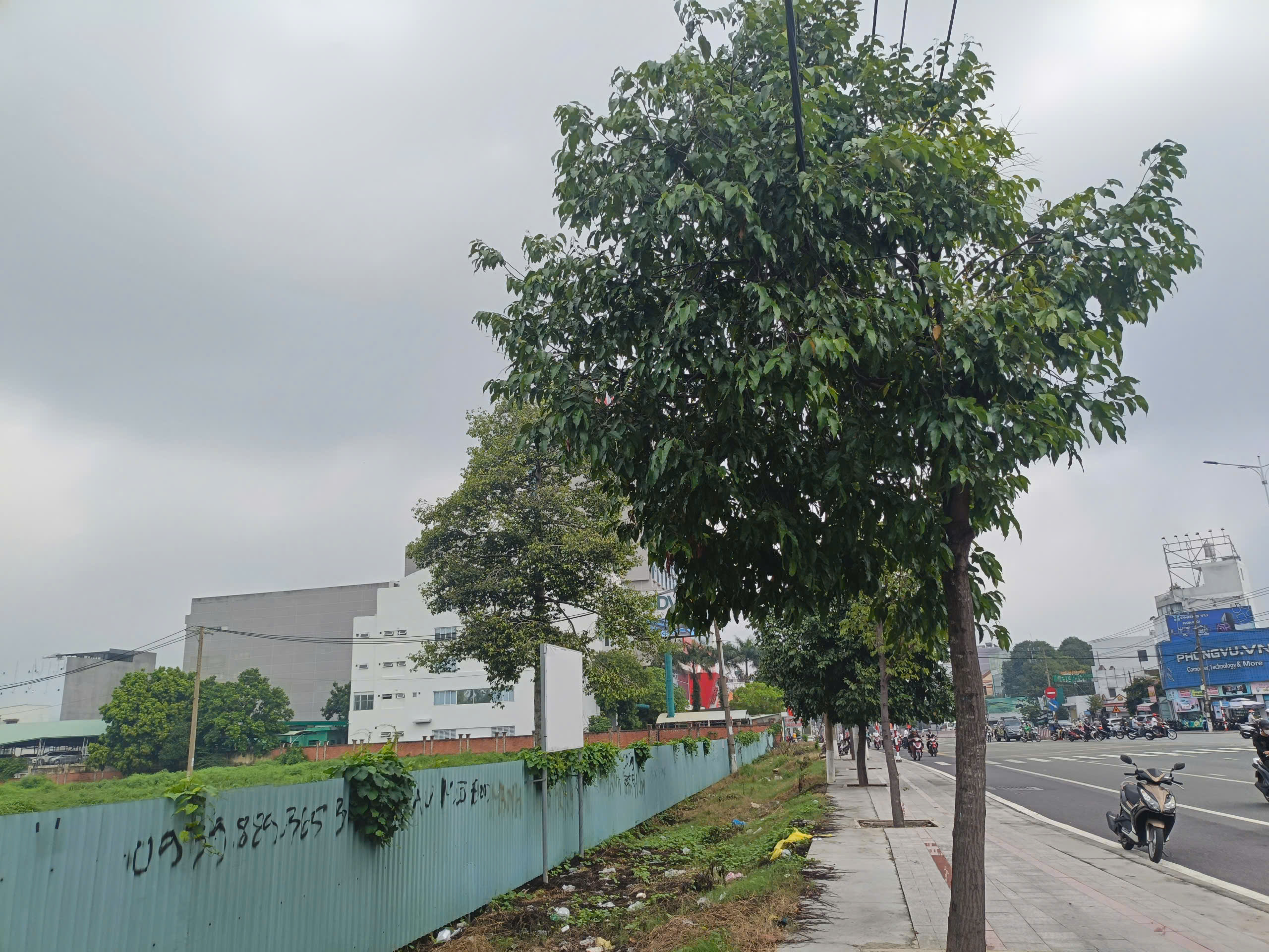 Đấu gi&aacute; 8 khu đất n&agrave;o m&agrave; B&igrave;nh Dương dự t&iacute;nh thu về gần 7.000 tỉ đồng? - Ảnh 1.