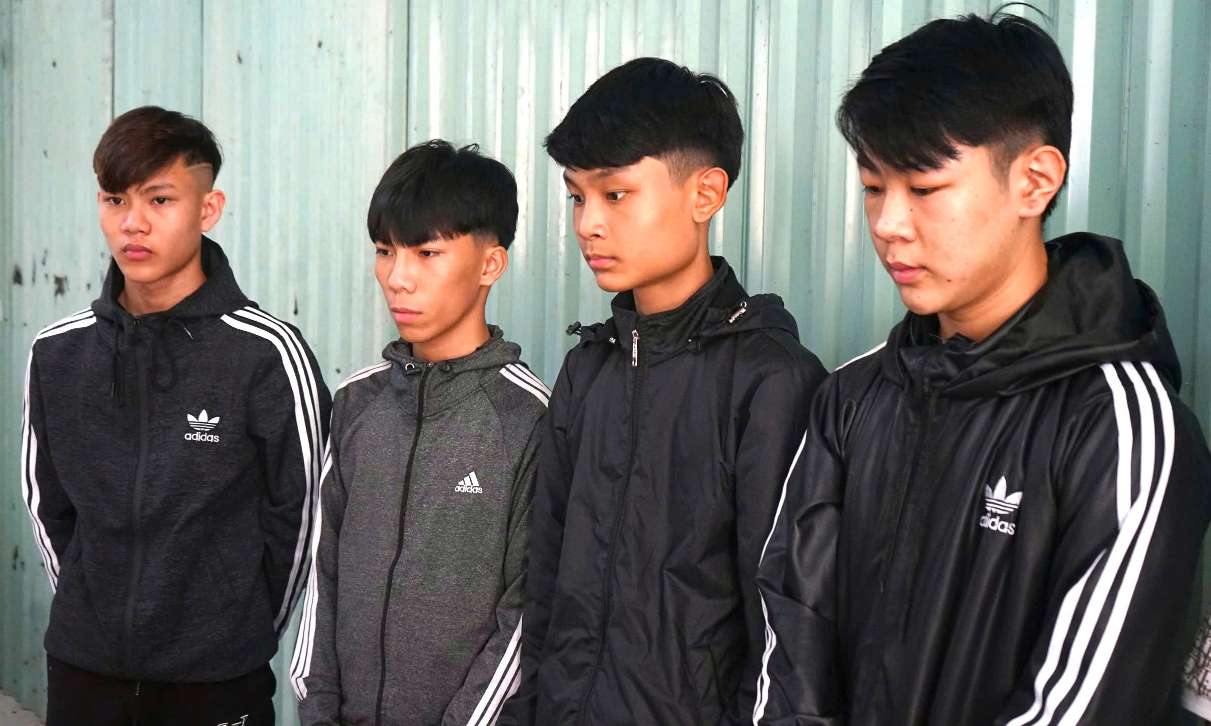 4 người tại Đ&agrave; Nẵng bị ch&eacute;m nhầm trong đ&ecirc;m- Ảnh 2.