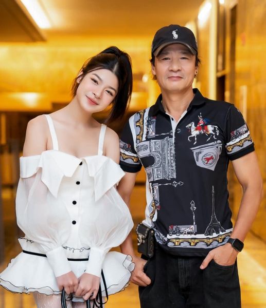 Ngắm hậu duệ của NSND C&ocirc;ng L&yacute;, V&acirc;n Dung tr&ecirc;n m&agrave;n ảnh- Ảnh 1.