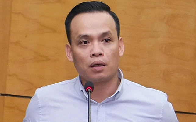 Cựu vụ trưởng và cựu vụ phó Bộ Công Thương đã "chia chác" 250.000 USD nhận hối lộ từ Xuyên Việt Oil thế nào?