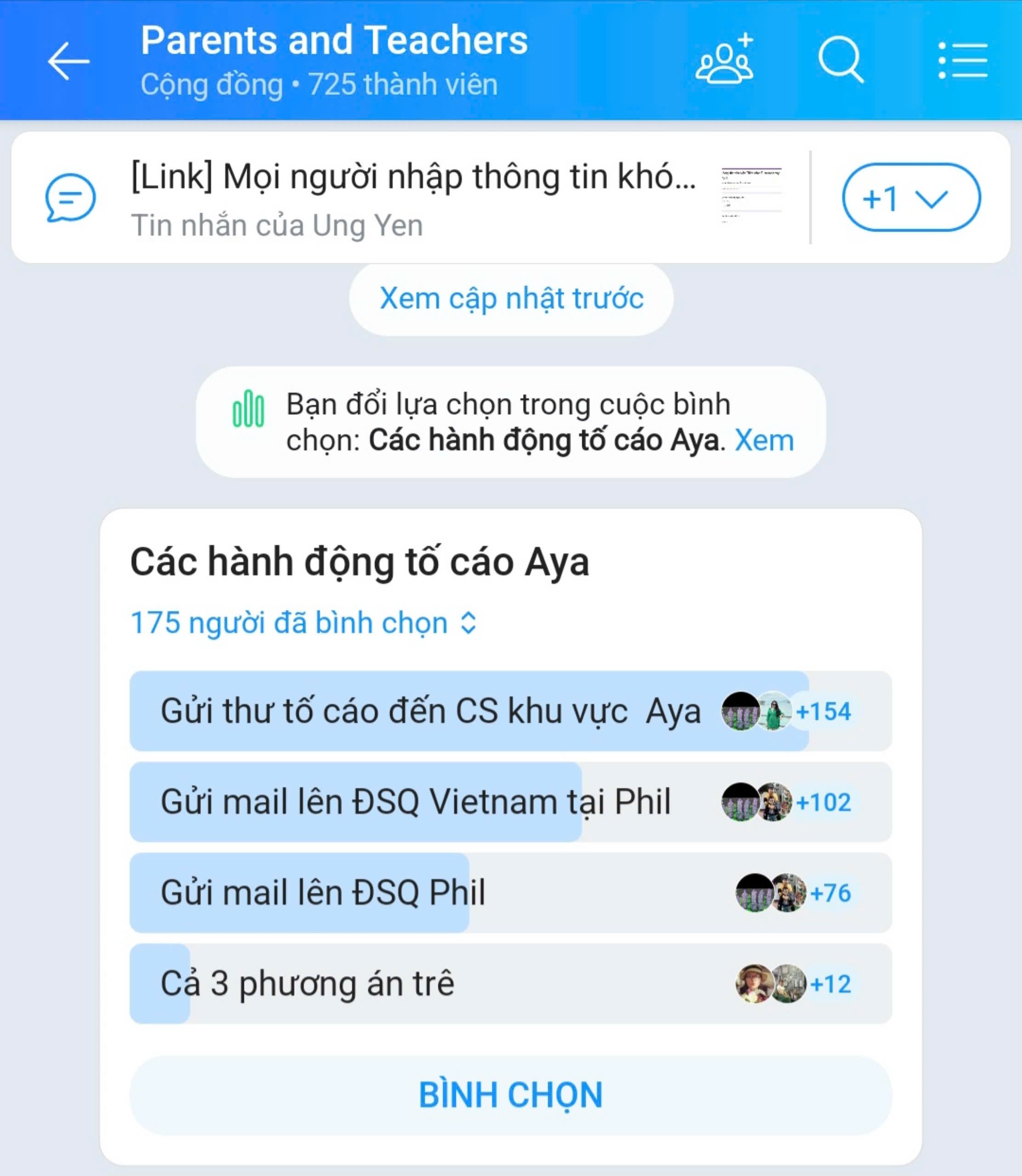 Vụ hơn 600 phụ huynh tố trung t&acirc;m tiếng Anh trực tuyến: Xuất hiện diễn biến bất ngờ- Ảnh 2.
