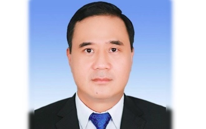 Một nguyên bí thư Thành ủy bị đề nghị kỷ luật