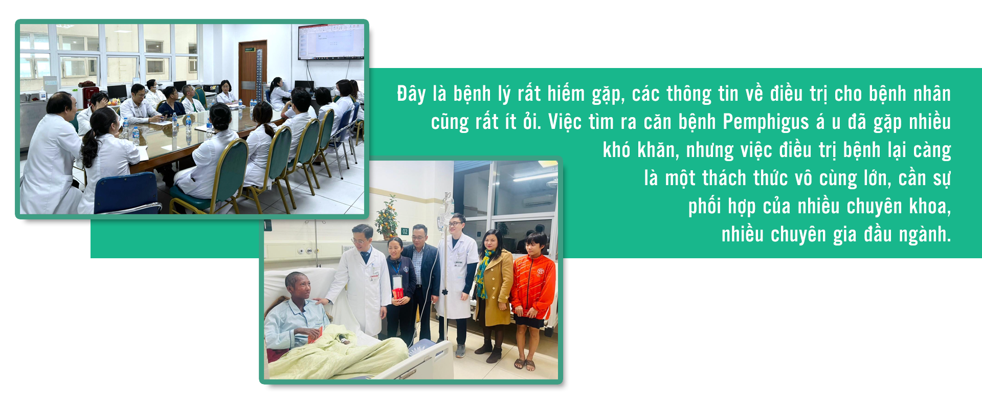 Hơn 200 ngày cứu bệnh nhân mắc bệnh da hiếm gặp- Ảnh 10.