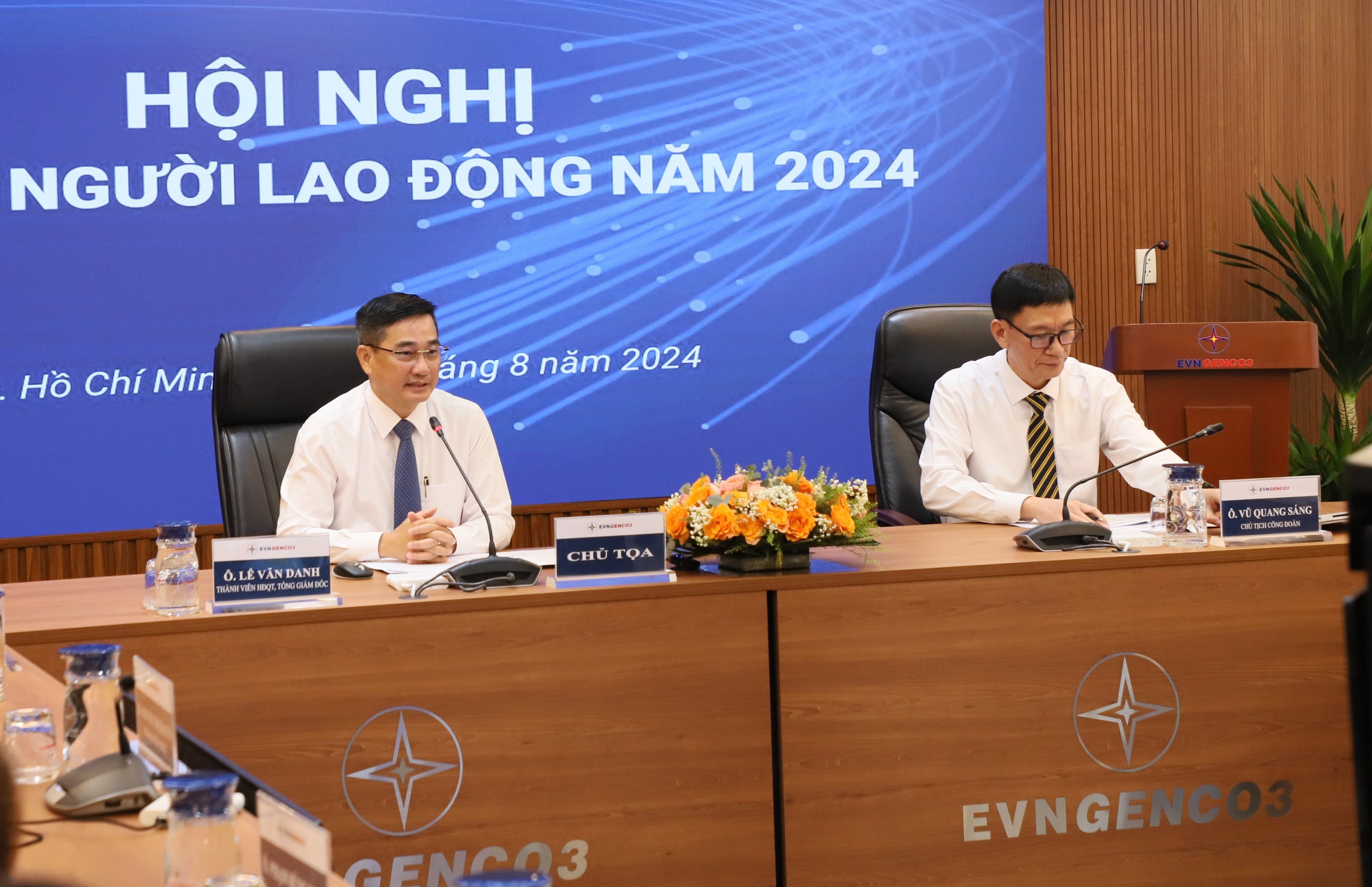 EVNGENCO3 ho&agrave;n th&agrave;nh sớm 9 c&ocirc;ng tr&igrave;nh sửa chữa, bảo dưỡng- Ảnh 1.