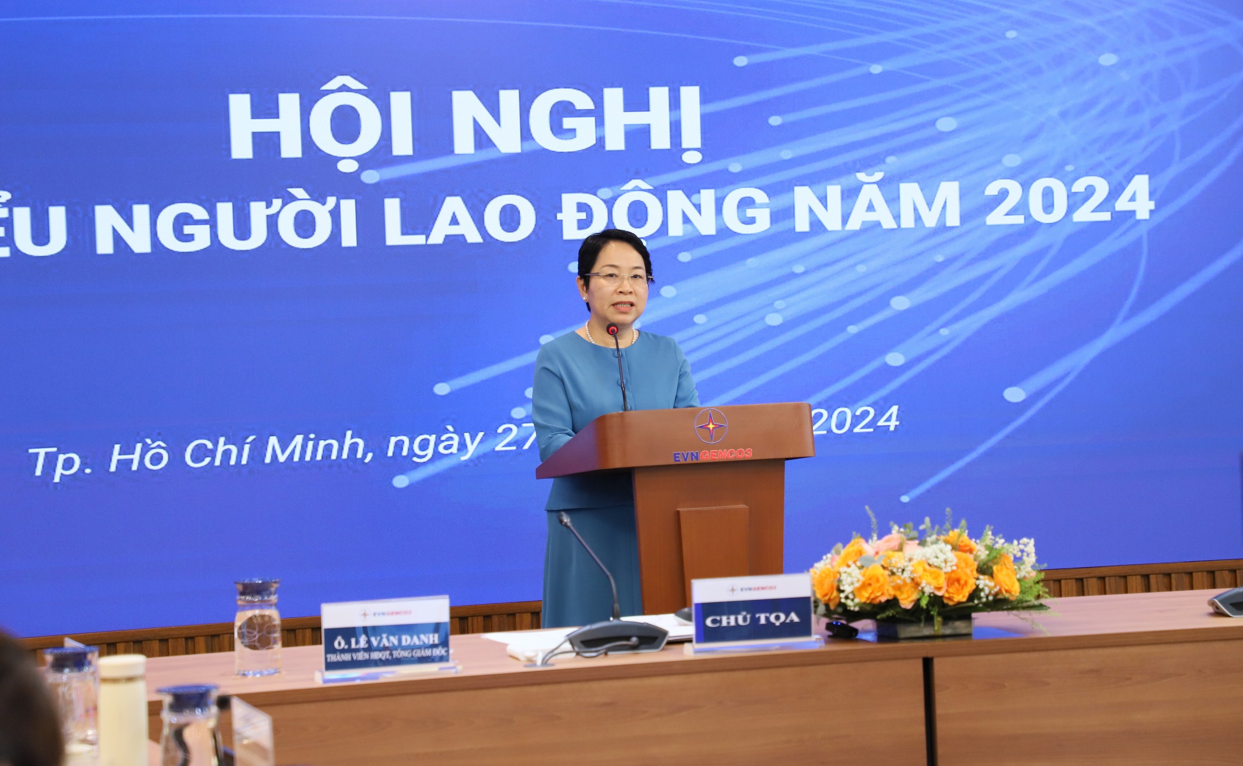 EVNGENCO3 ho&agrave;n th&agrave;nh sớm 9 c&ocirc;ng tr&igrave;nh sửa chữa, bảo dưỡng- Ảnh 2.