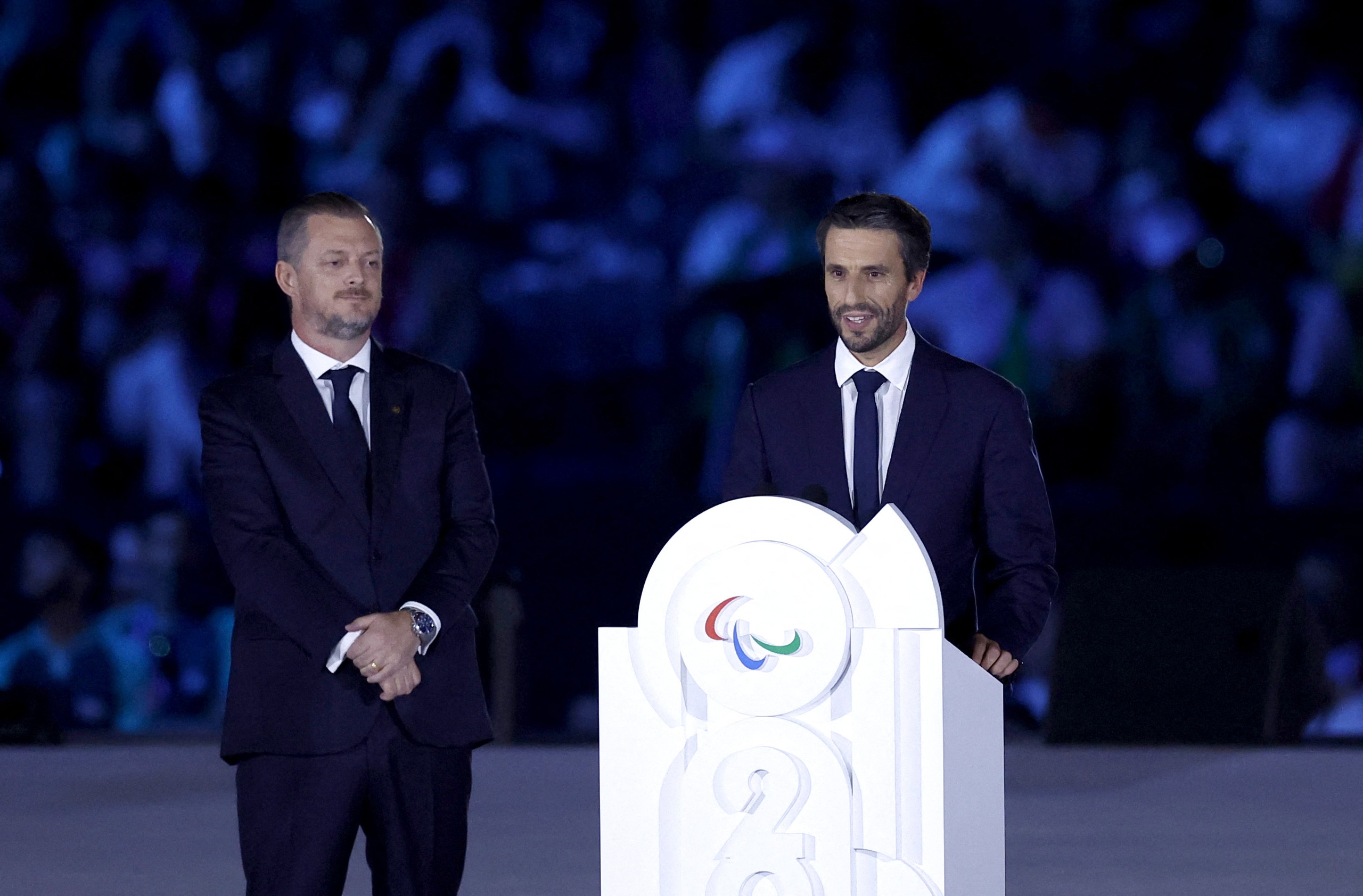 Khai mạc Paralympic 2024: 10 ng&agrave;y tranh t&agrave;i hấp dẫn tại Paris- Ảnh 15.