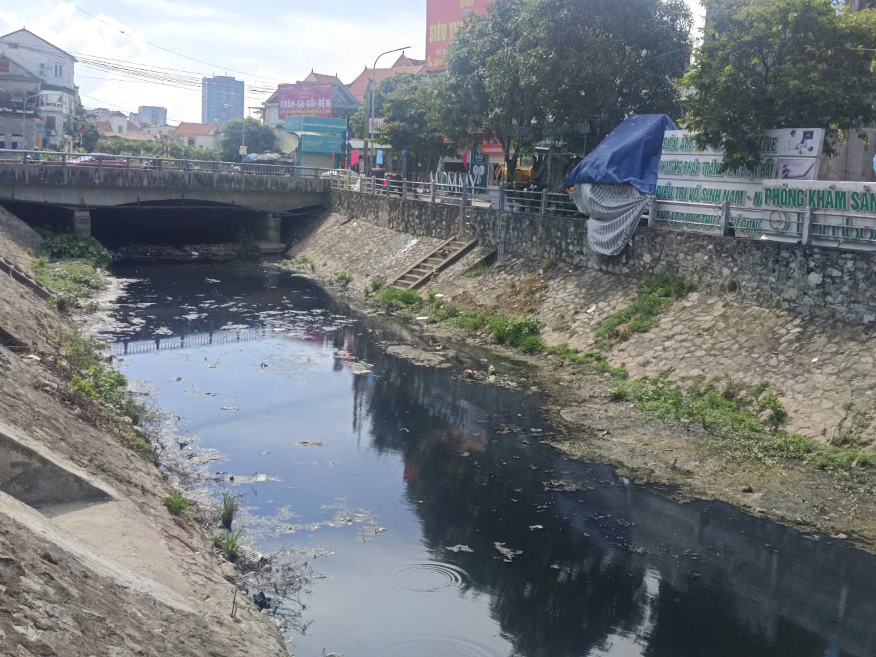 Khốn khổ v&igrave; sống chung với &ocirc; nhiễm- Ảnh 3.