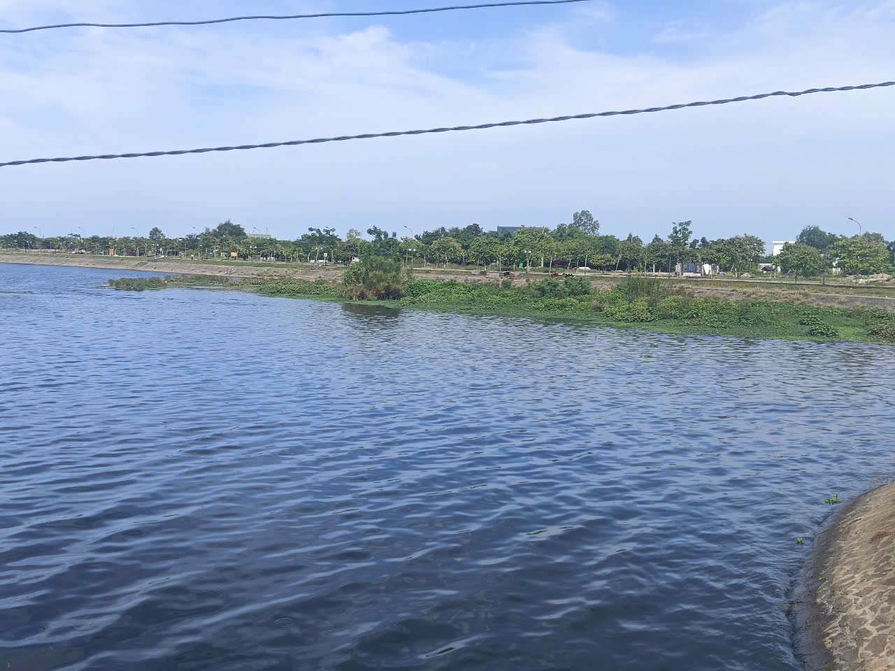 Khốn khổ v&igrave; sống chung với &ocirc; nhiễm- Ảnh 7.