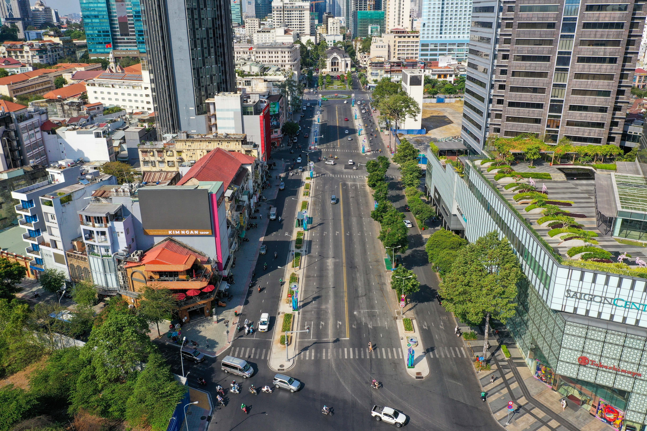 Đưa trật tự x&acirc;y dựng v&agrave;o khu&ocirc;n khổ- Ảnh 1.