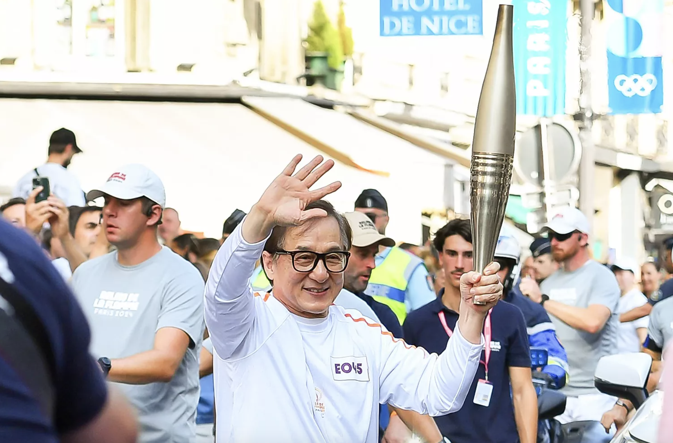 Khai mạc Paralympic 2024: 10 ng&agrave;y tranh t&agrave;i hấp dẫn tại Paris- Ảnh 16.