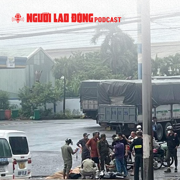 Thông tin nóng vụ tài xế nghi cố tình cán chết người, gây phẫn nộ ở Đồng Nai