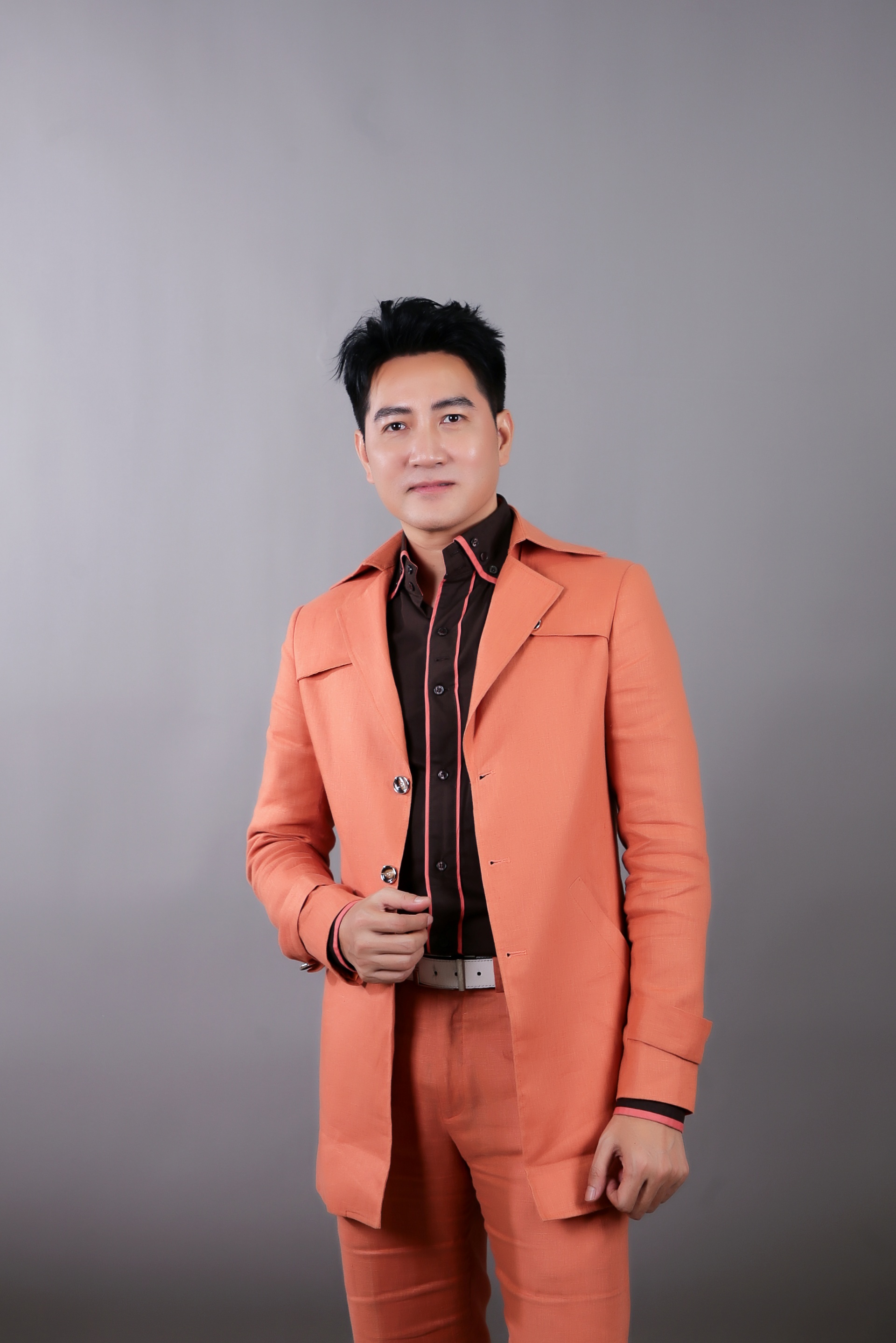 Nguyễn Phi Hùng không sợ già, chỉ sợ buồn!- Ảnh 7.