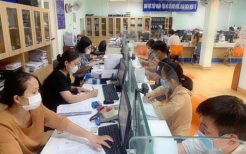 4 trường hợp vẫn được hưởng BHXH một lần