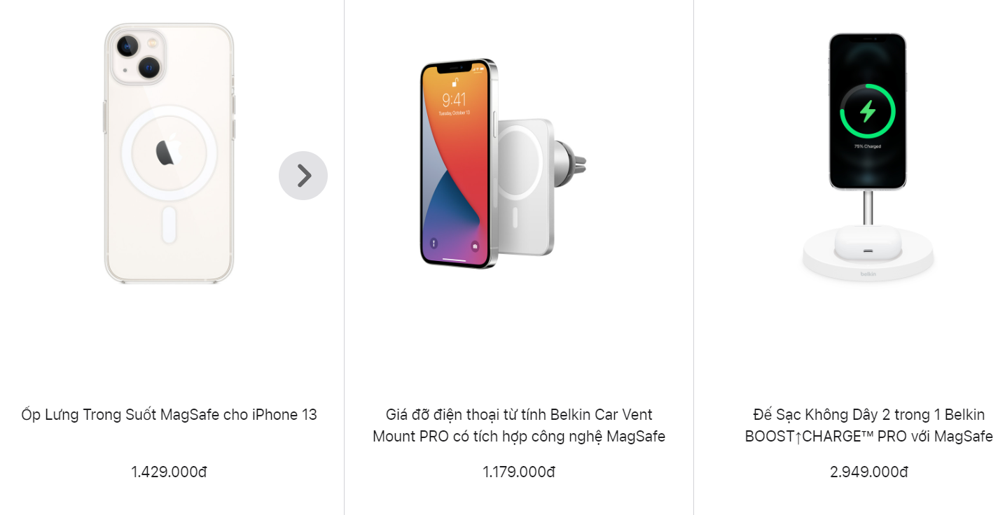 Sạc không dây MagSafe của Apple sắp thành "cục gạch" tại Trung Quốc- Ảnh 1.