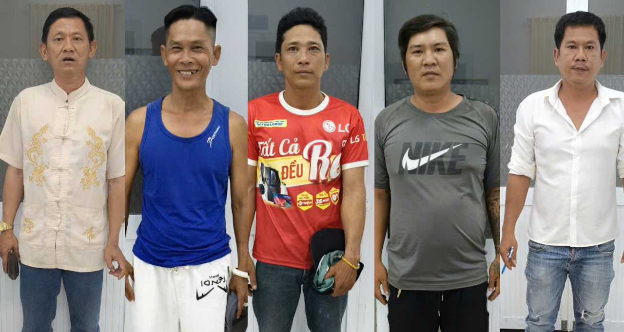 Người phụ nữ bị lừa đảo 2 tỉ đồng v&igrave; muốn mua &ldquo;đ&aacute; thi&ecirc;n thạch&rdquo;- Ảnh 1.