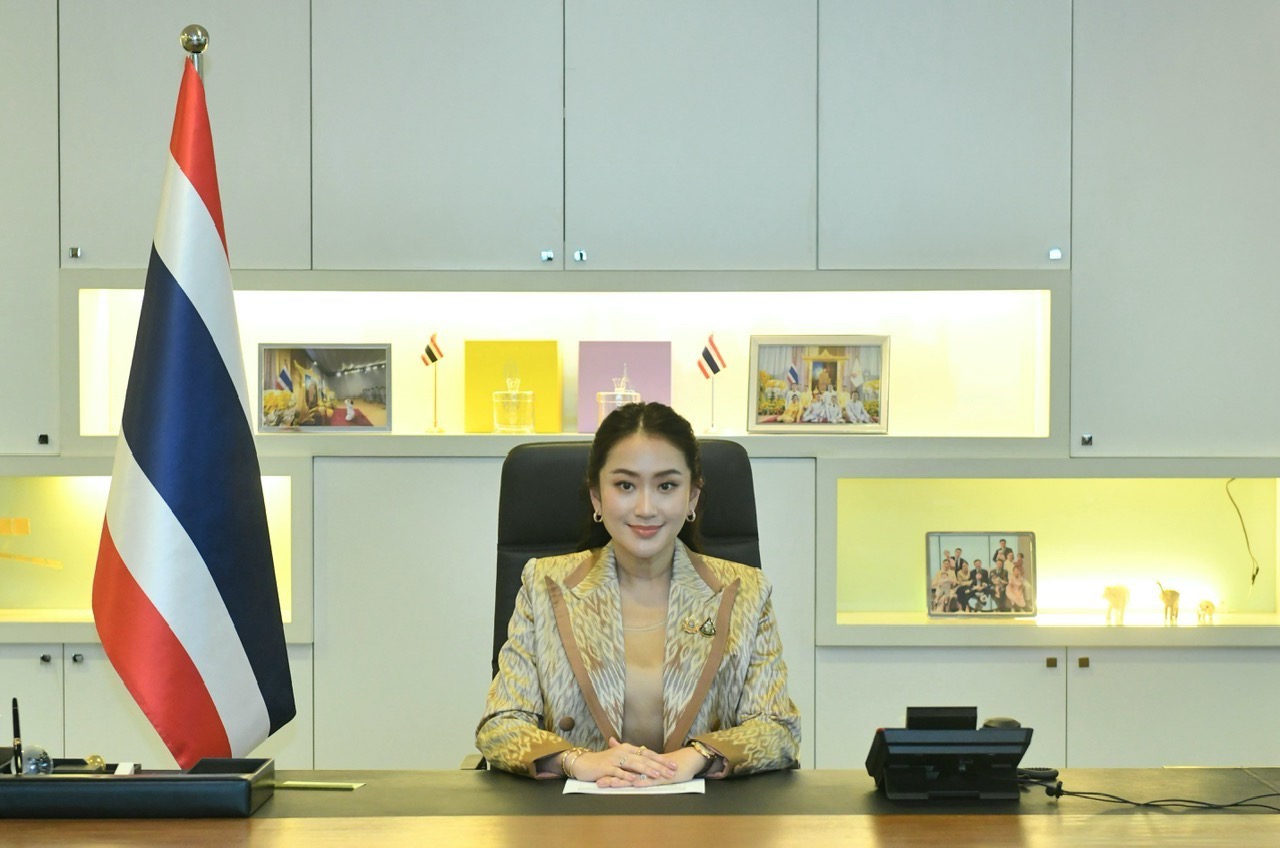 Thủ tướng Phạm Minh Ch&iacute;nh điện đ&agrave;m với Thủ tướng Th&aacute;i Lan- Ảnh 2.