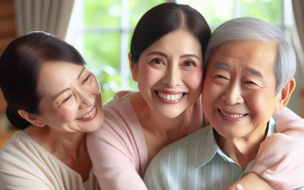 Đừng ngại n&oacute;i lời y&ecirc;u thương!