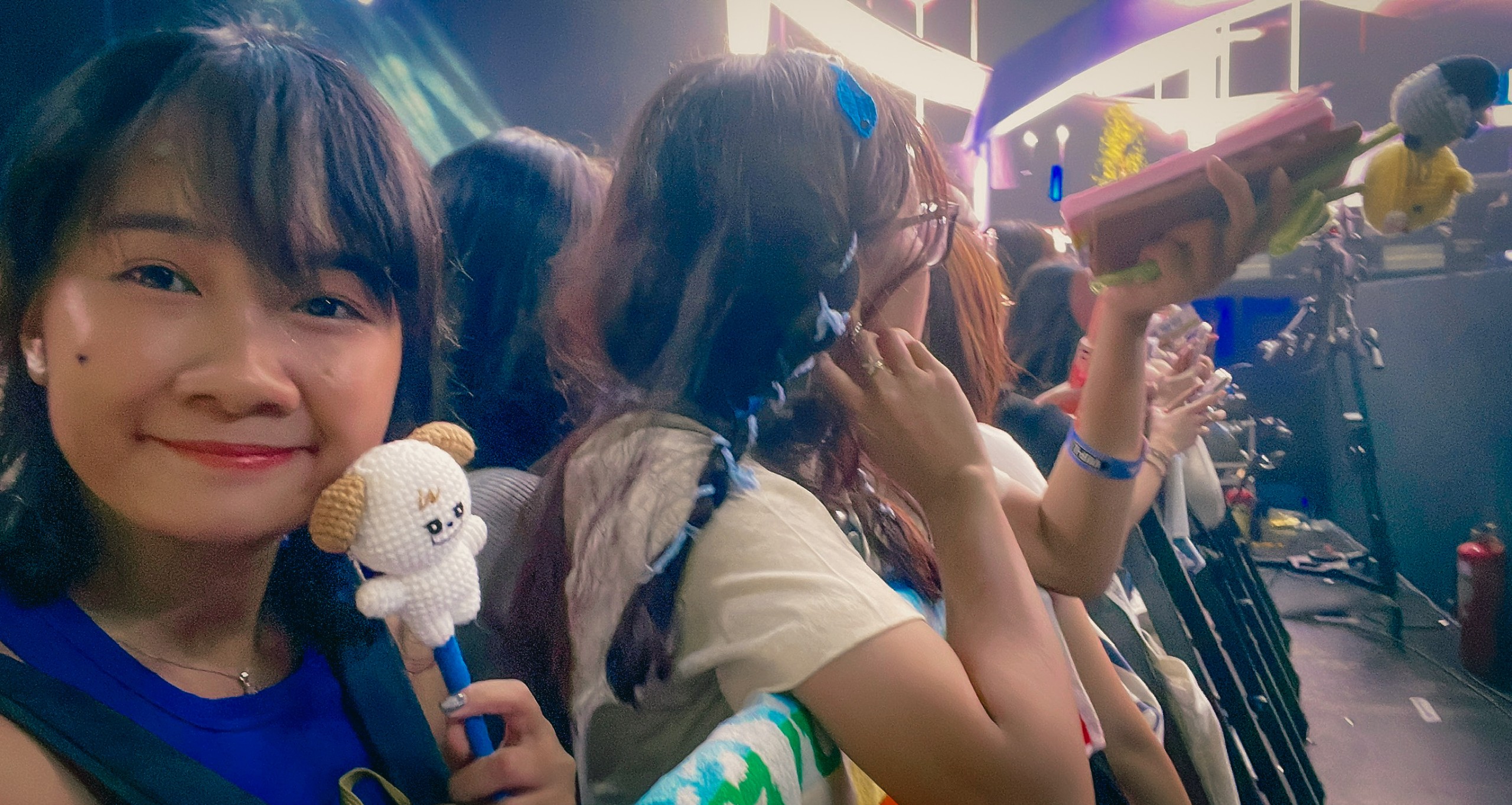 Một concert, nhiều cảm x&uacute;c- Ảnh 1.
