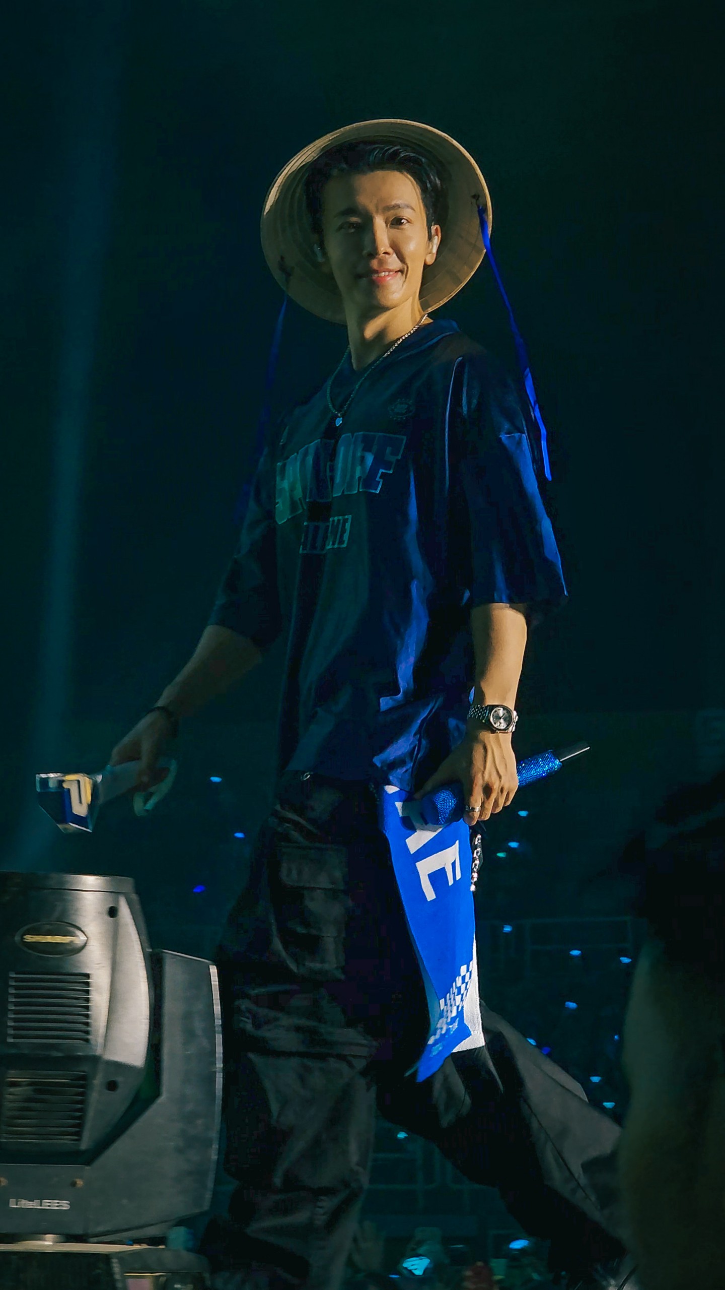 Một concert, nhiều cảm x&uacute;c- Ảnh 4.