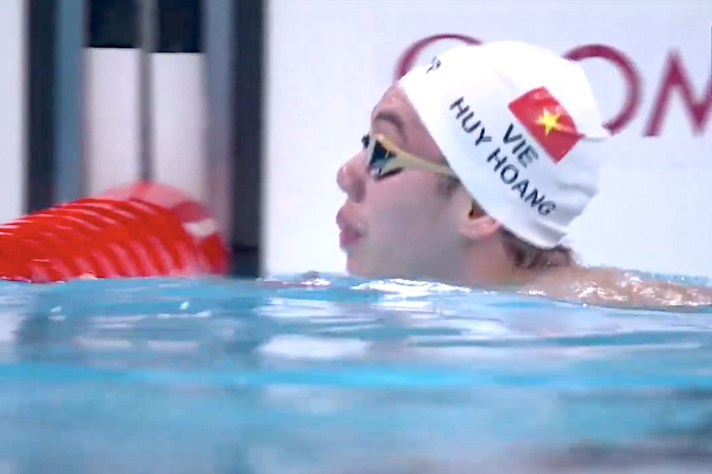 Olympic Paris ng&agrave;y 3-8: Nguyễn Huy Ho&agrave;ng xếp hạng 21/27- Ảnh 1.