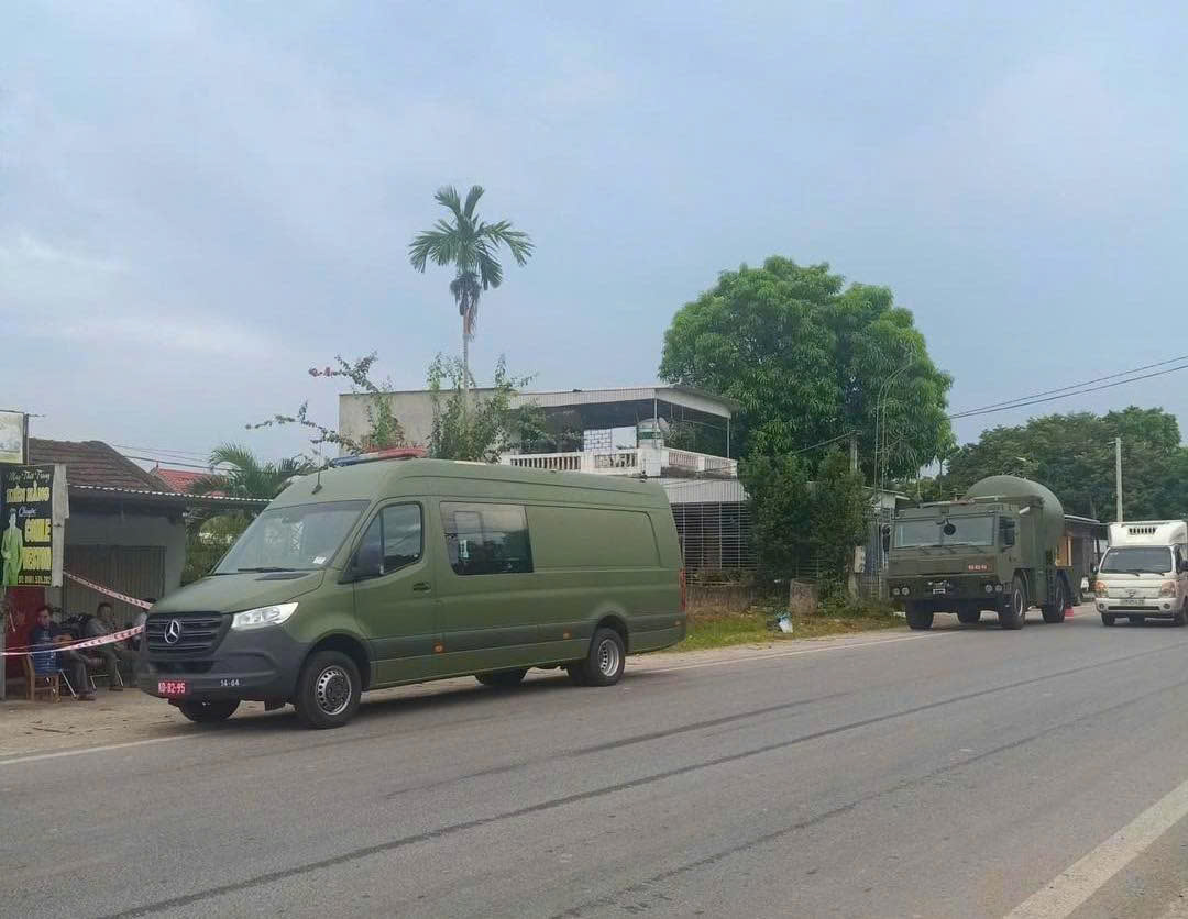 Th&ocirc;ng tin mới về 2 vụ nổ li&ecirc;n tiếp tại một căn nh&agrave; l&agrave;m 4 người thương vong- Ảnh 2.