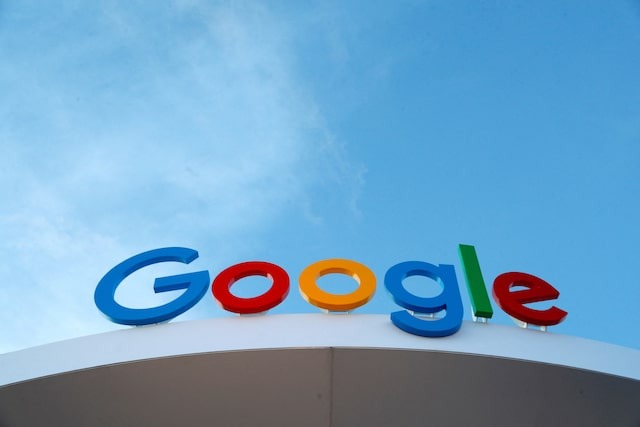 Google x&acirc;y si&ecirc;u trung t&acirc;m dữ liệu đầu ti&ecirc;n tại Việt Nam?- Ảnh 1.