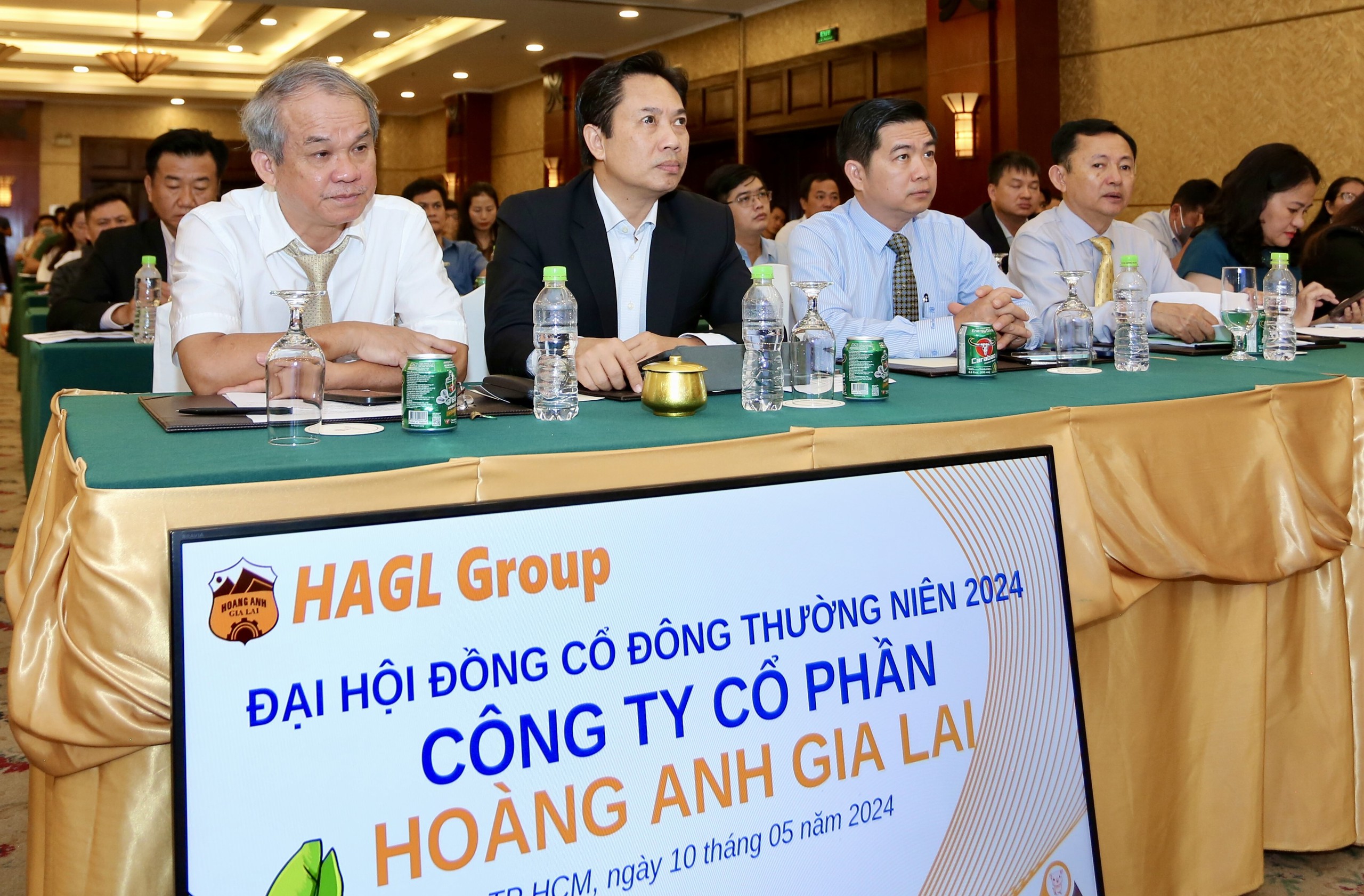 C&ocirc;ng ty của bầu Đức lại bị nghi ngờ về khả năng hoạt động li&ecirc;n tục- Ảnh 1.