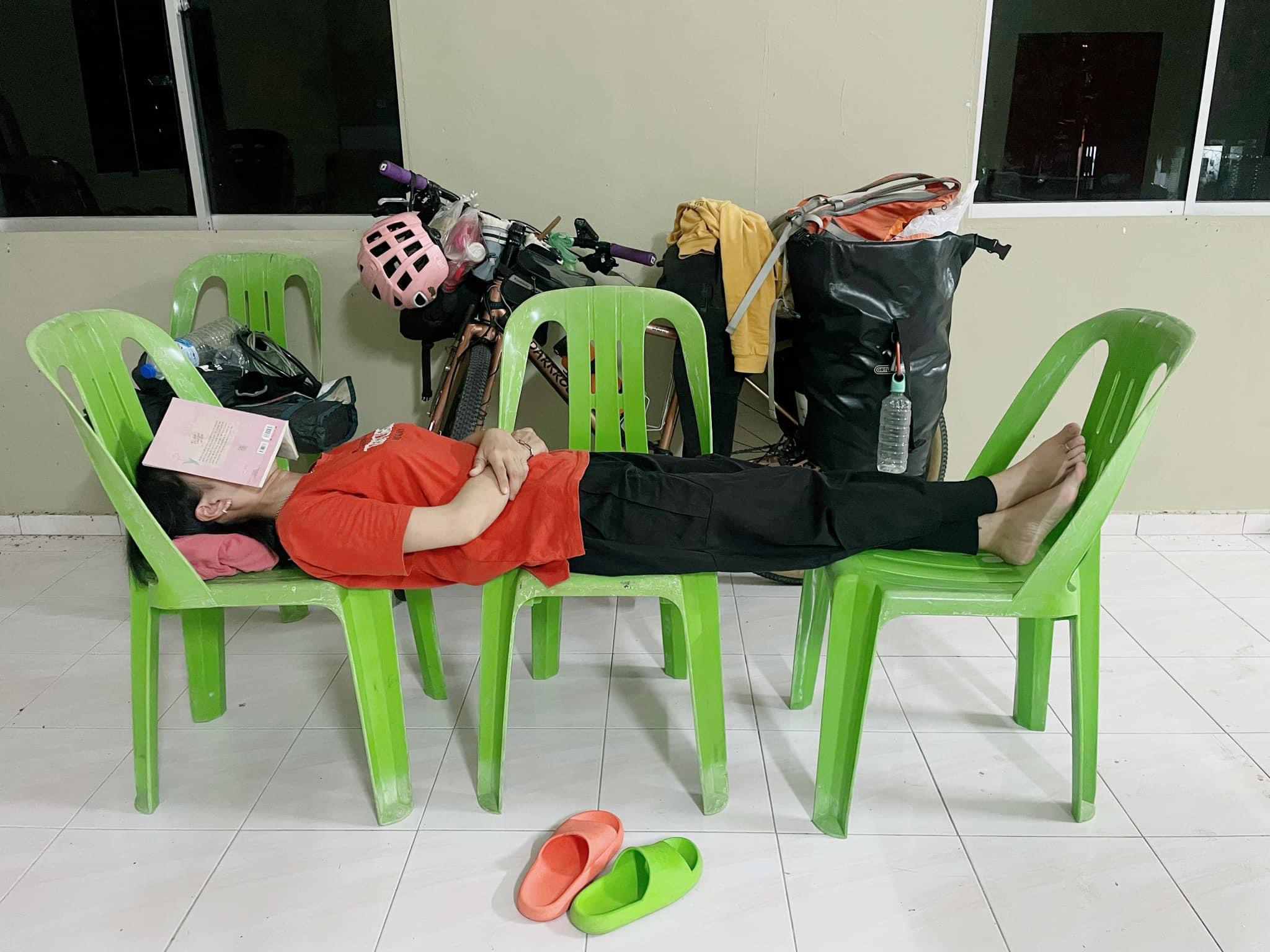 Cô gái Việt kể chuyện "phiêu lưu" qua 5 quốc gia- Ảnh 22.