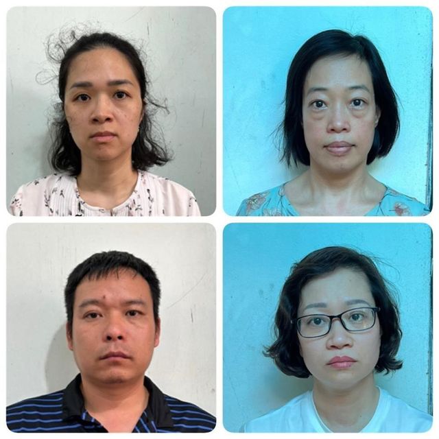 Lập 2 hệ thống kế to&aacute;n, mua b&aacute;n h&oacute;a đơn g&acirc;y thiệt hại 740 tỉ đồng- Ảnh 1.