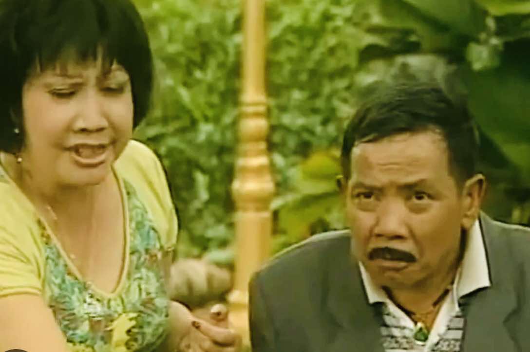 Nghệ sĩ h&agrave;i Vũ Đức qua đời- Ảnh 2.