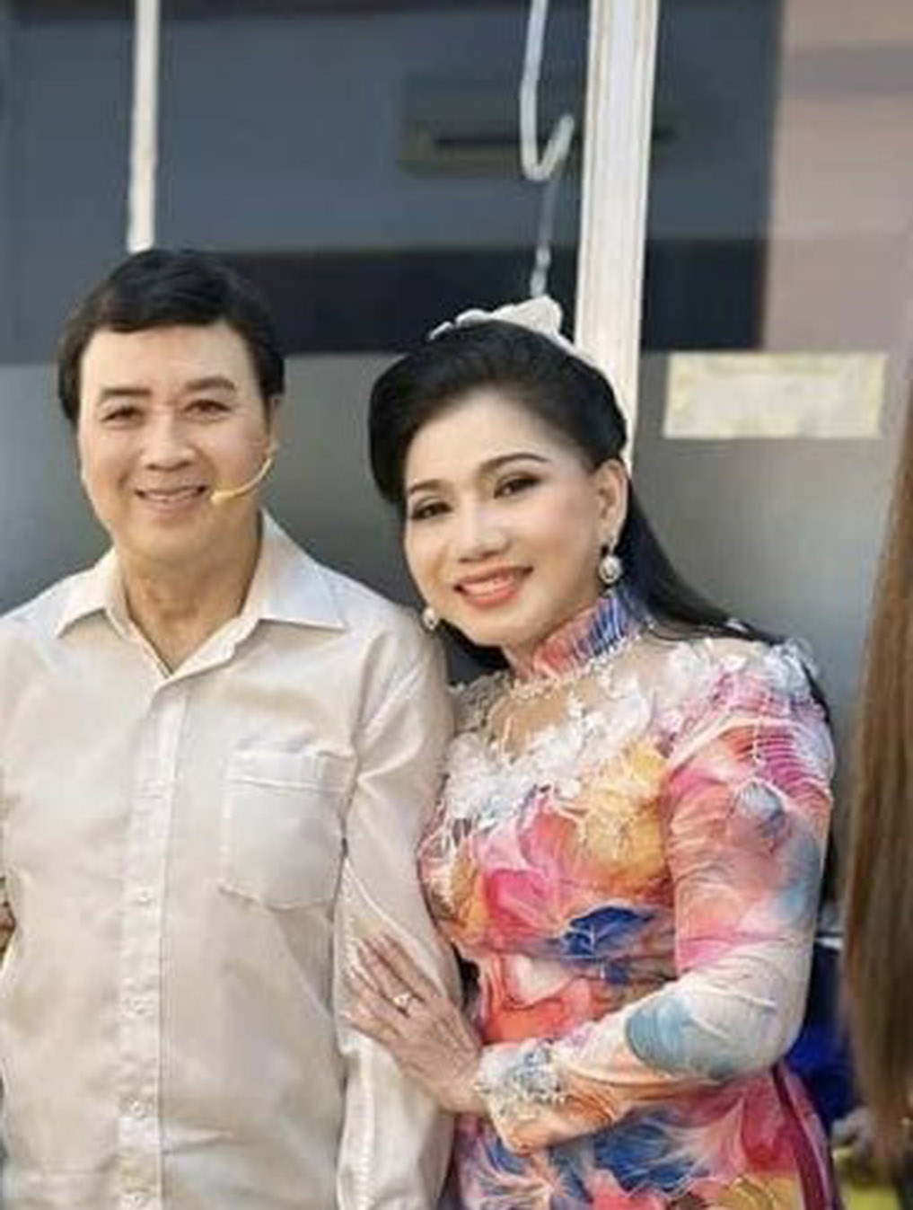 NSND Lệ Thủy: Thế hệ ch&uacute;ng t&ocirc;i lu&ocirc;n l&agrave; những ng&ocirc;i sao b&igrave;nh dị- Ảnh 3.