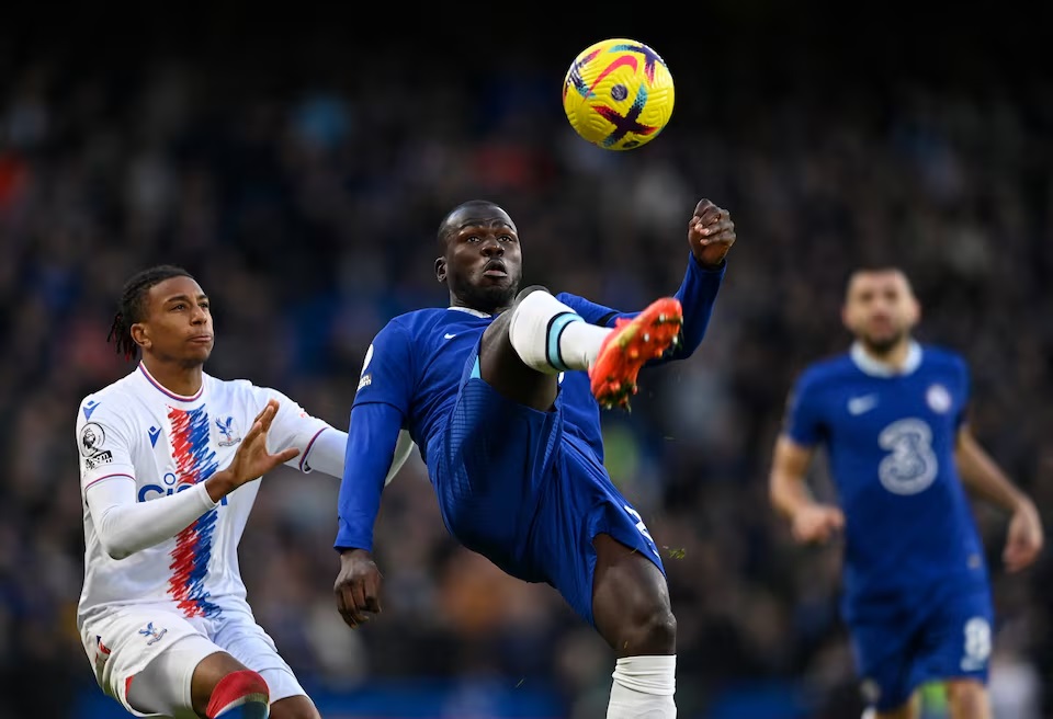 Soi tỉ số trận Chelsea &ndash; Crystal Palace, Newcastle- Tottenham: Niểm tin v&agrave;o chủ nh&agrave;- Ảnh 1.