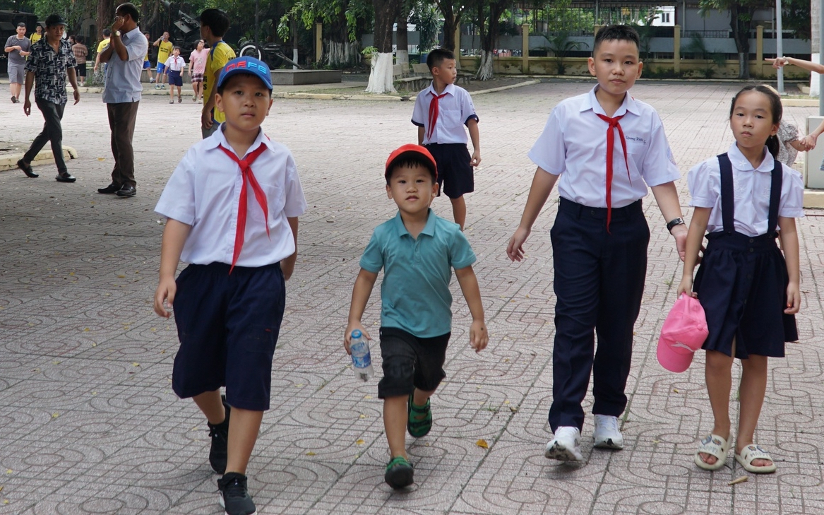 Ký ức Trường Sơn giữa lòng di sản - Ảnh 3.