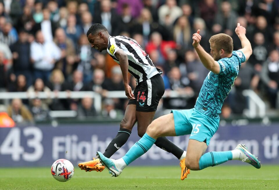 Soi tỉ số trận Chelsea &ndash; Crystal Palace, Newcastle- Tottenham: Niểm tin v&agrave;o chủ nh&agrave;- Ảnh 5.