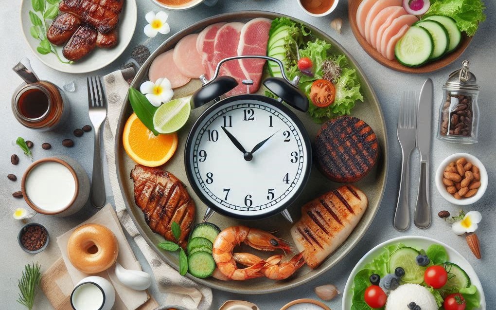 Một kiểu ăn ki&ecirc;ng nhiều người &aacute;p dụng c&oacute; thể k&iacute;ch hoạt ung thư?