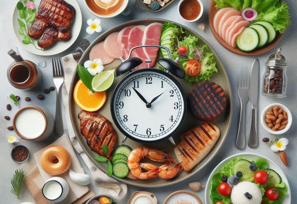 Một kiểu ăn ki&ecirc;ng nhiều người &aacute;p dụng c&oacute; thể k&iacute;ch hoạt ung thư?- Ảnh 1.