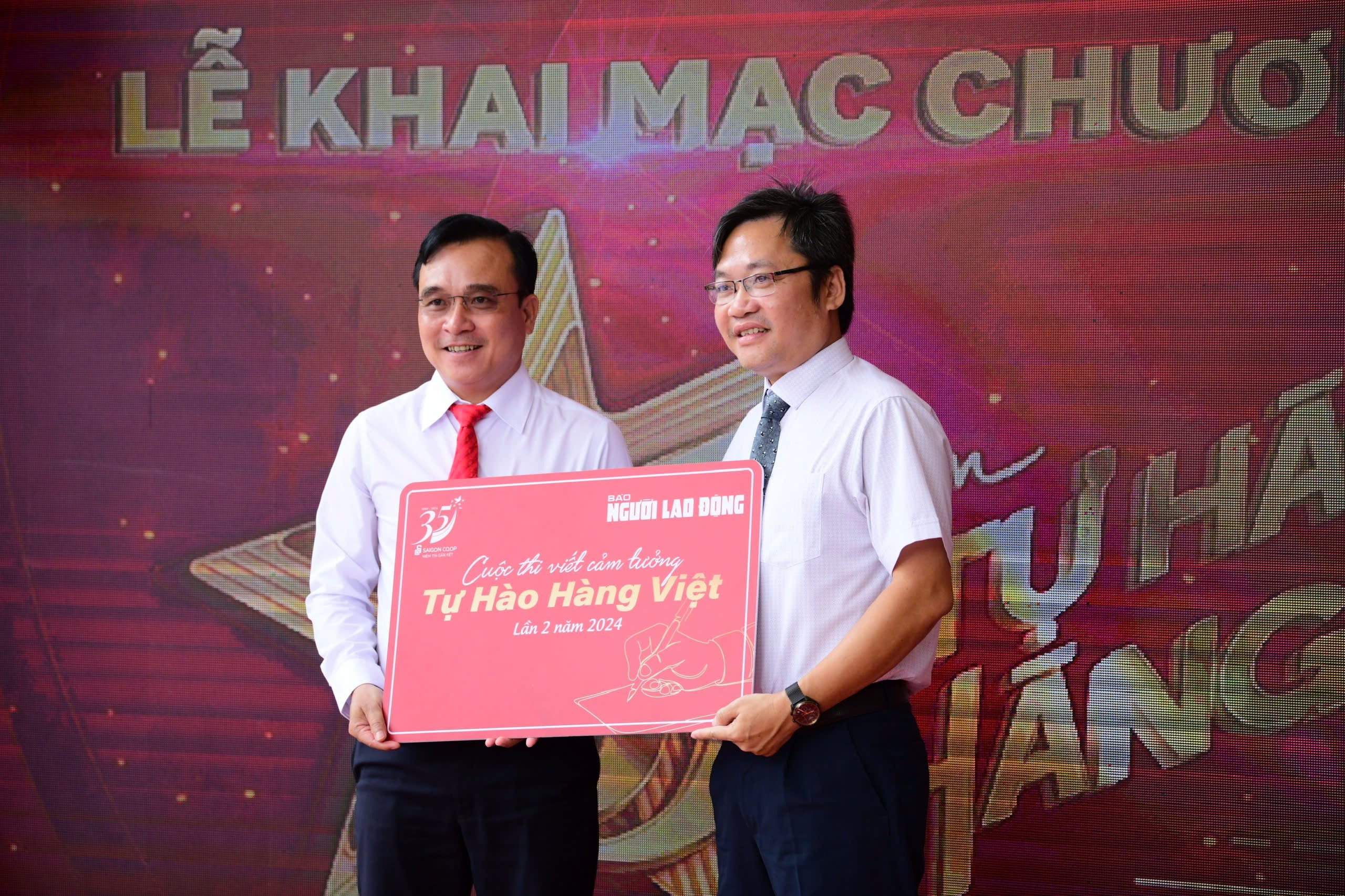 Saigon Co.op đầu tư ng&acirc;n s&aacute;ch lớn để đưa h&agrave;ng Việt l&ecirc;n kh&ocirc;ng gian trực tuyến- Ảnh 3.
