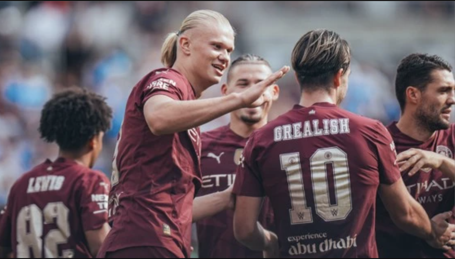 Chelsea thua đậm v&agrave; thua nhanh Man City, cổ động vi&ecirc;n &acirc;u lo - Ảnh 2.