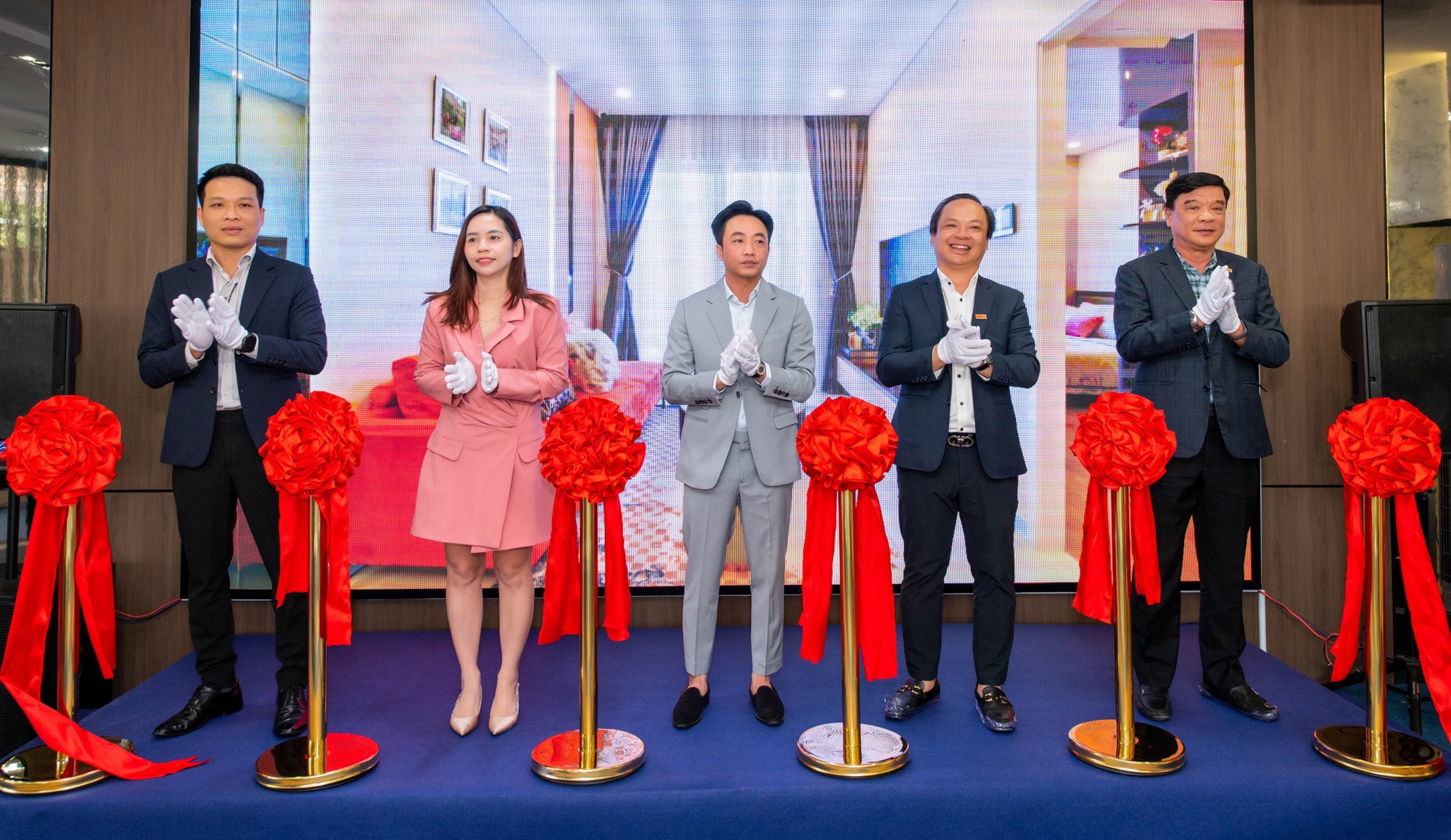CEO Nguyễn Quốc Cường: C- Holdings đang hoạt động rất hiệu quả tại B&igrave;nh Dương- Ảnh 2.