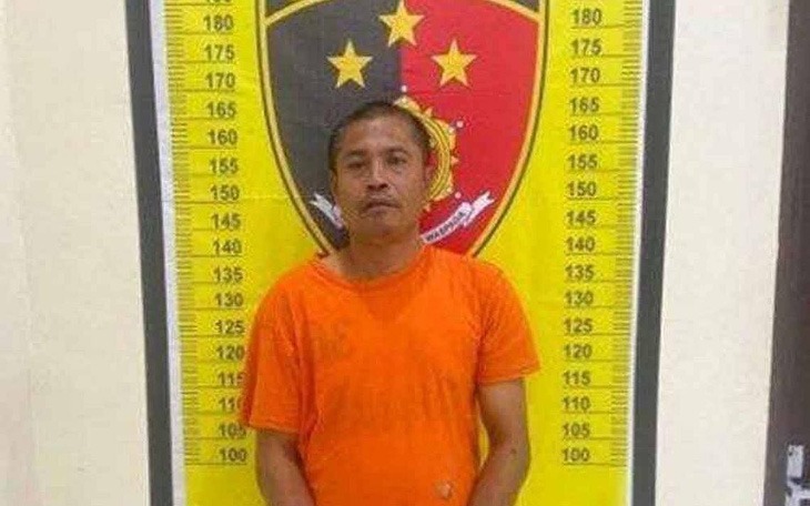 "Liên tục bị hỏi 45 tuổi sao chưa lấy vợ", hung thủ xuống tay giết hàng xóm ở Indonesia