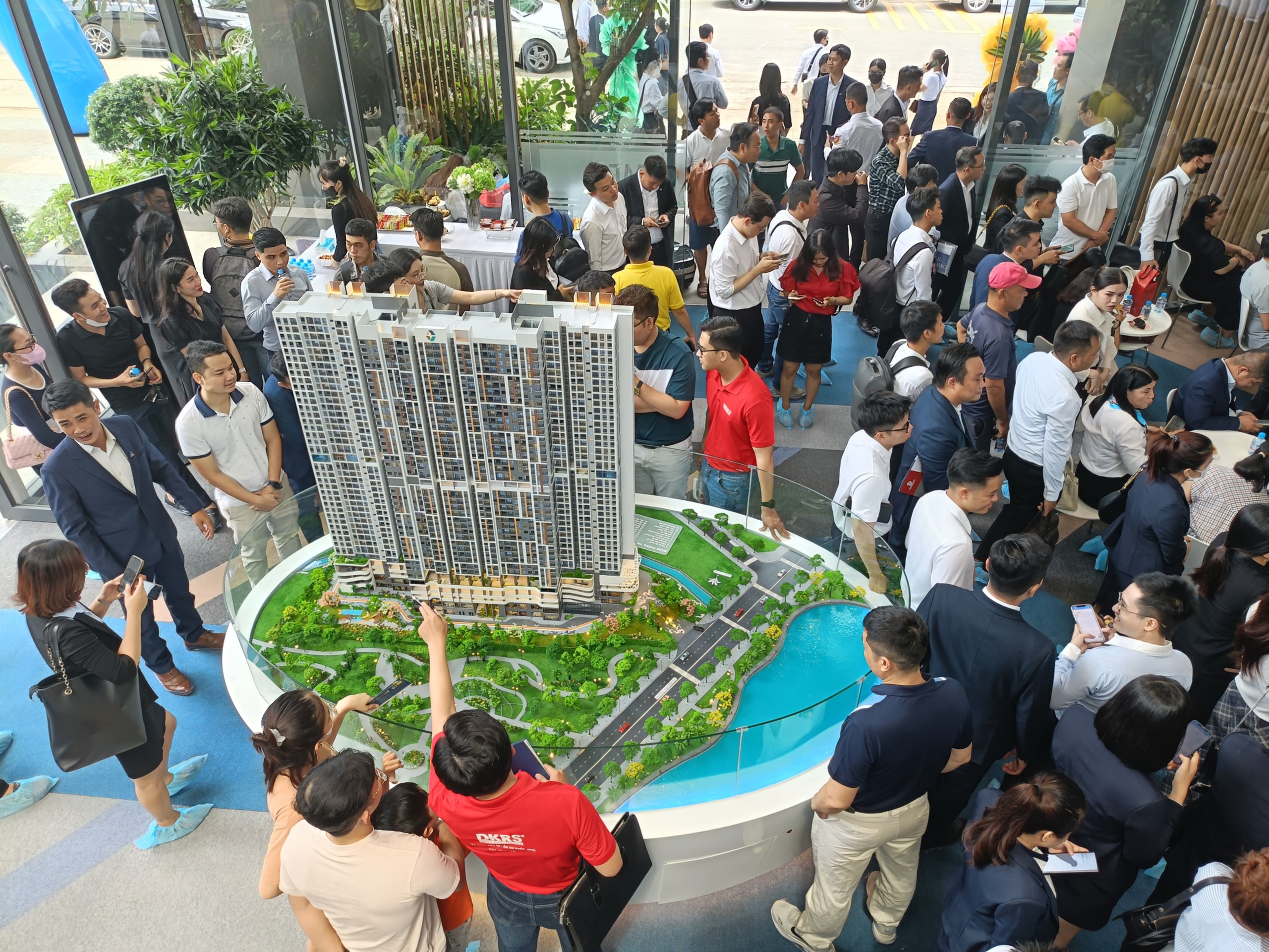 CEO Nguyễn Quốc Cường: C- Holdings đang hoạt động rất hiệu quả tại B&igrave;nh Dương- Ảnh 3.