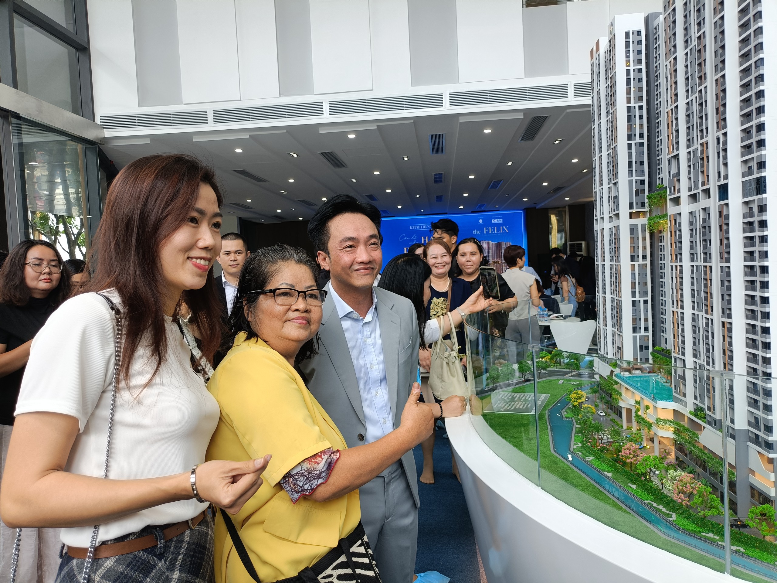 CEO Nguyễn Quốc Cường: C- Holdings đang hoạt động rất hiệu quả tại B&igrave;nh Dương- Ảnh 4.