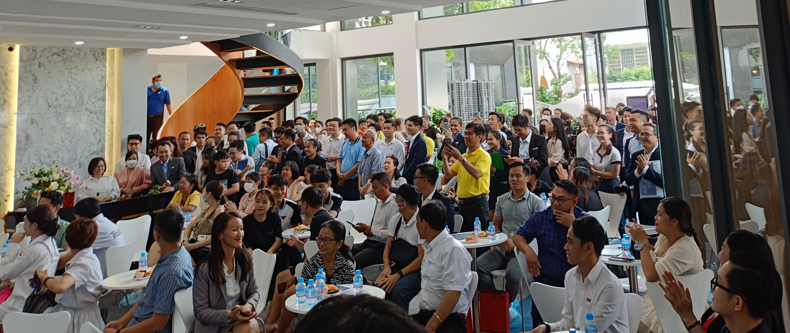 CEO Nguyễn Quốc Cường: C- Holdings đang hoạt động rất hiệu quả tại B&igrave;nh Dương- Ảnh 5.