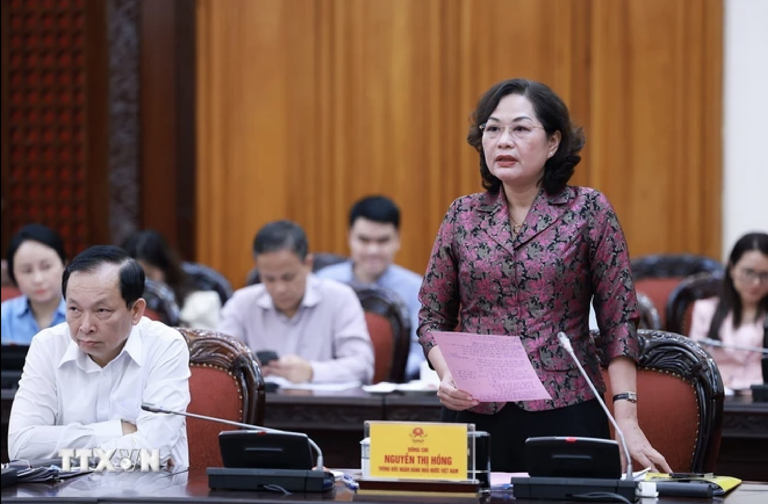 Ng&acirc;n h&agrave;ng Nh&agrave; nước đề xuất tăng g&oacute;i 120.000 tỉ đồng l&ecirc;n 140.000 tỉ đồng- Ảnh 2.