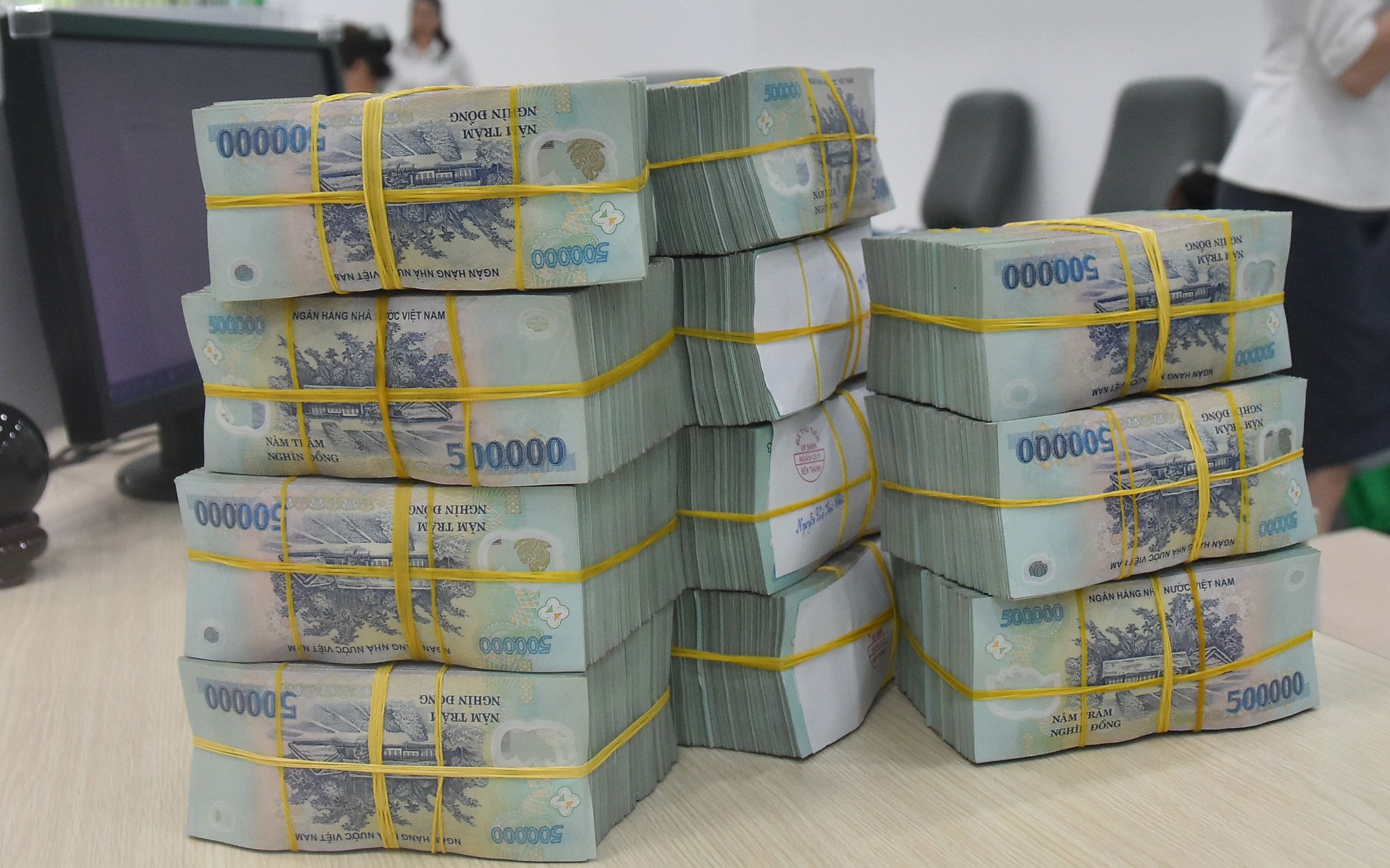 Thêm giải pháp ngăn thao túng ngân hàng