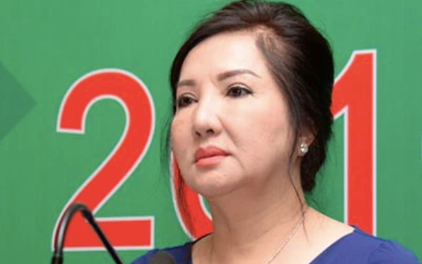 Bộ Công an nói về vi phạm của CEO Quốc Cường Gia Lai Nguyễn Thị Như Loan