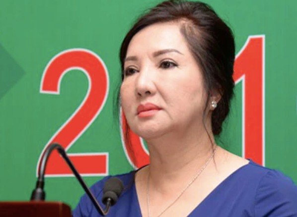 Bộ C&ocirc;ng an n&oacute;i về vi phạm của CEO Quốc Cường Gia Lai Nguyễn Thị Như Loan- Ảnh 1.