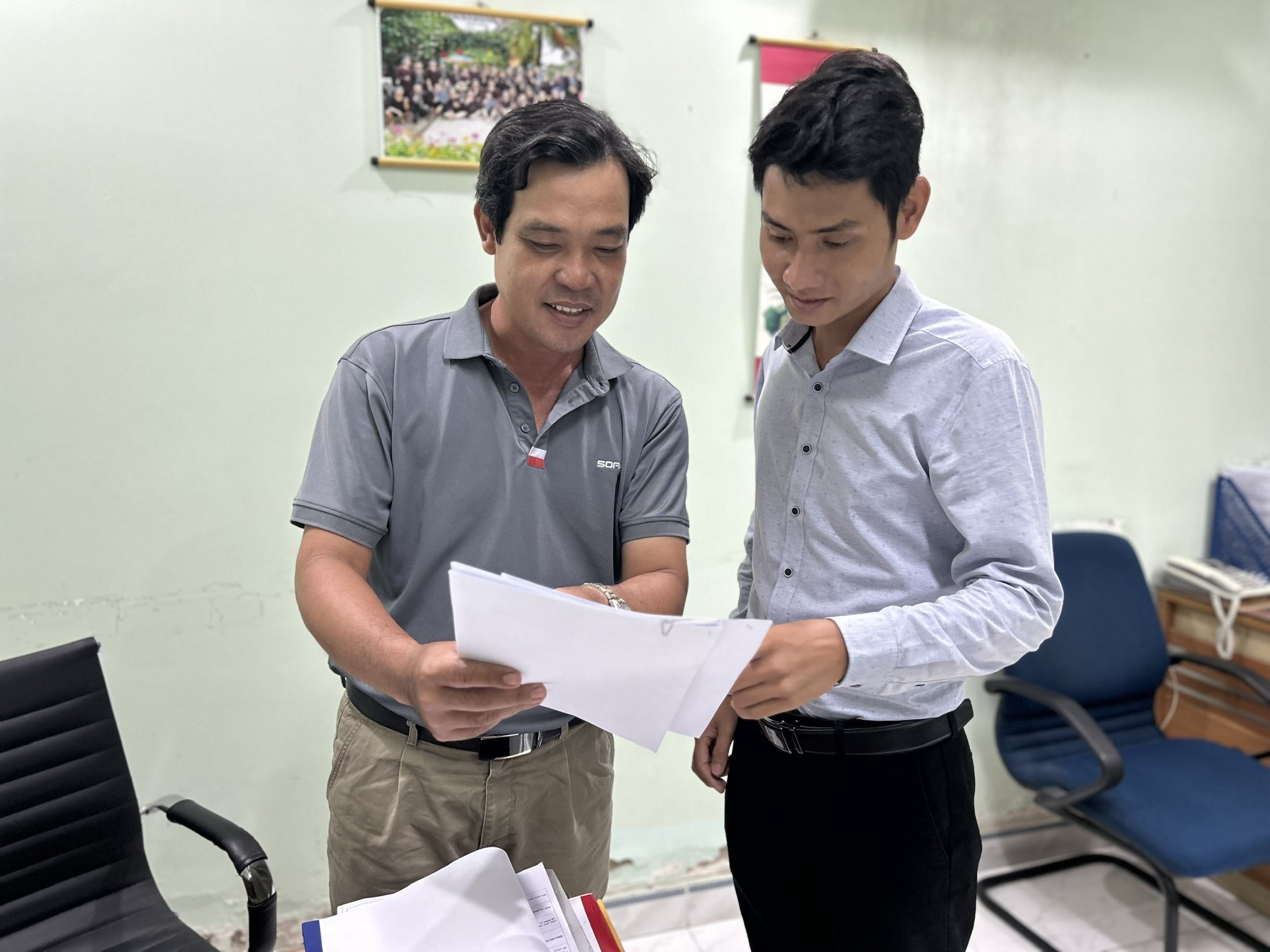 15 c&aacute; nh&acirc;n đoạt Giải thưởng T&ocirc;n Đức Thắng lần 24 năm 2024- Ảnh 1.