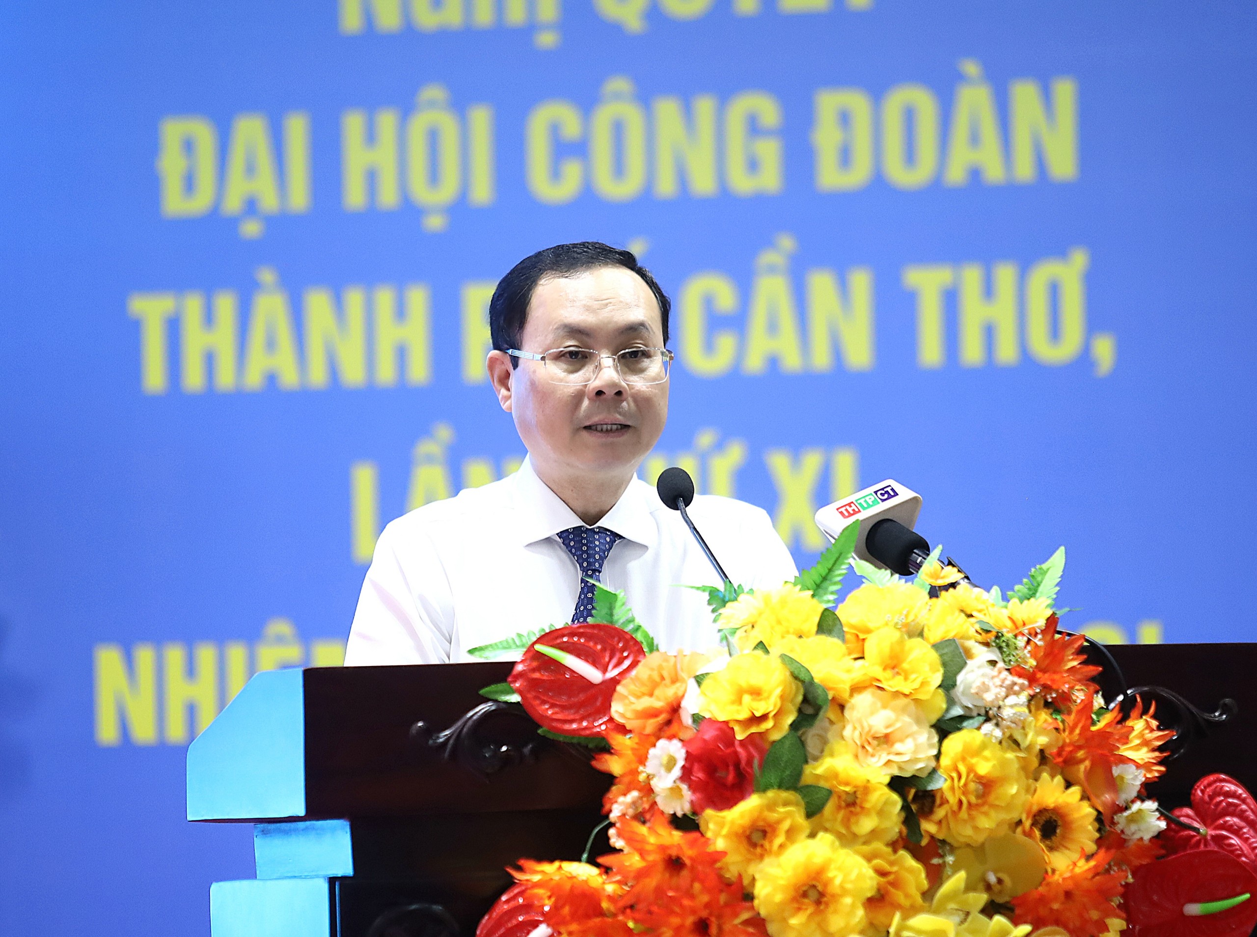 Vinh danh 95 thợ giỏi ở Cần Thơ- Ảnh 1.
