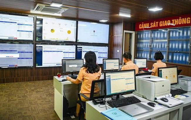 Bộ C&ocirc;ng an đề xuất đấu gi&aacute; biển số xe m&aacute;y, gi&aacute; khởi điểm 5 triệu đồng- Ảnh 1.